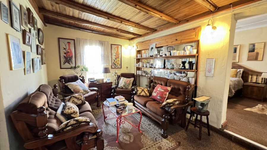 3 Bedroom Property for Sale in Krugersdorp West Gauteng