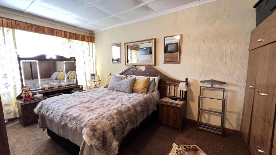 3 Bedroom Property for Sale in Krugersdorp West Gauteng