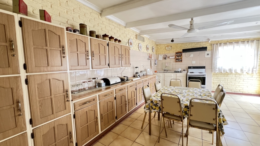 3 Bedroom Property for Sale in Krugersdorp West Gauteng