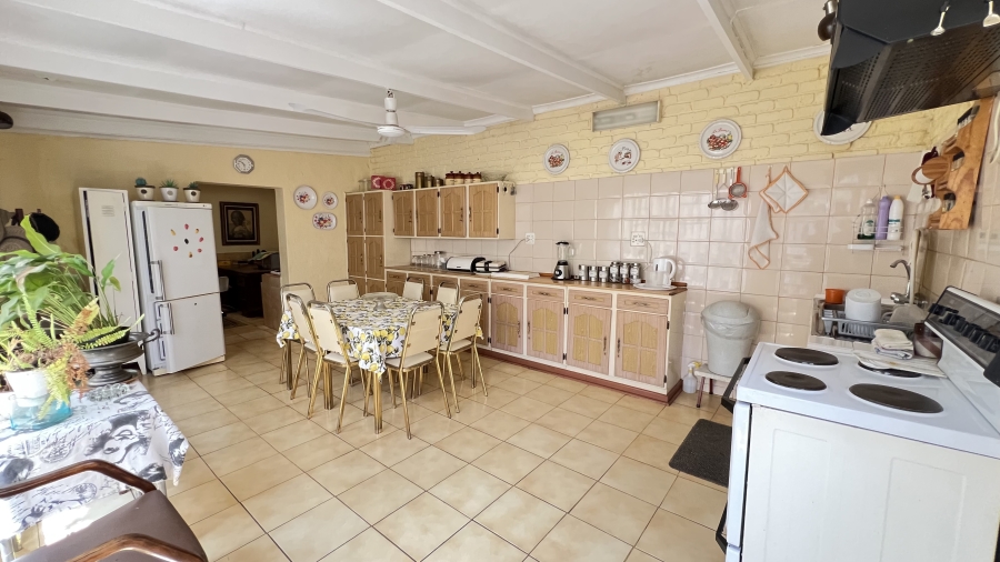 3 Bedroom Property for Sale in Krugersdorp West Gauteng