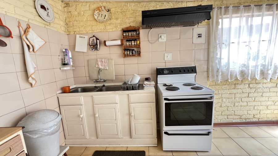 3 Bedroom Property for Sale in Krugersdorp West Gauteng