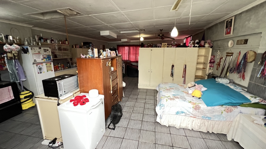 3 Bedroom Property for Sale in Krugersdorp West Gauteng