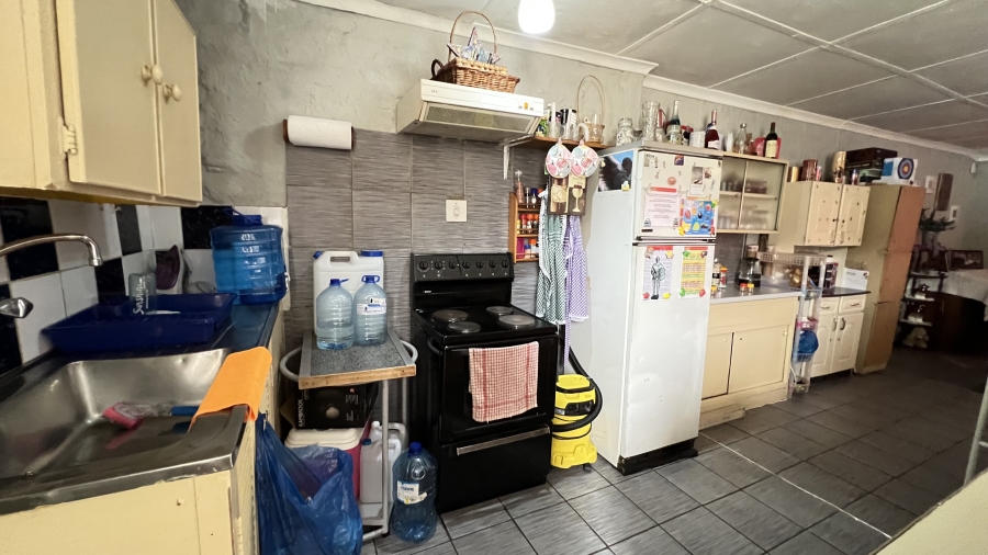 3 Bedroom Property for Sale in Krugersdorp West Gauteng