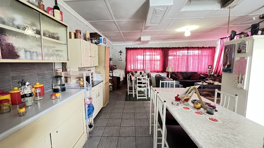 3 Bedroom Property for Sale in Krugersdorp West Gauteng