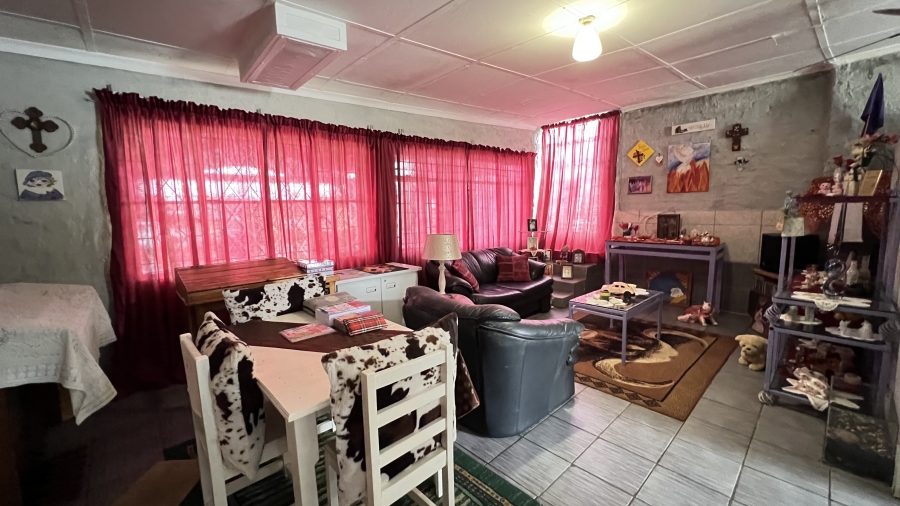 3 Bedroom Property for Sale in Krugersdorp West Gauteng