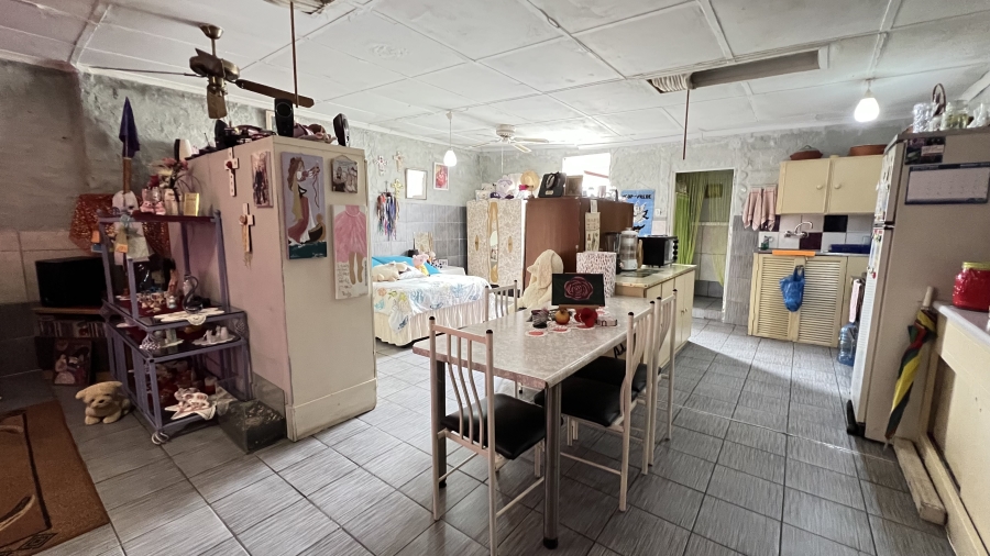 3 Bedroom Property for Sale in Krugersdorp West Gauteng