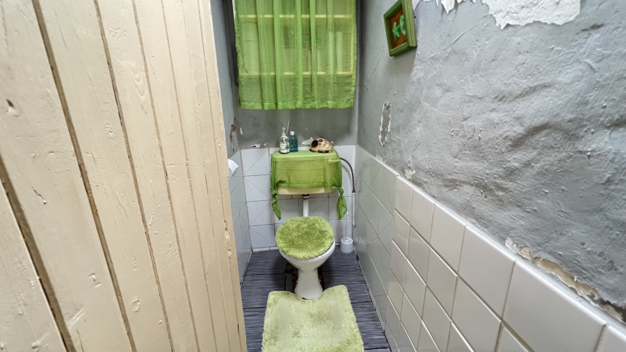 3 Bedroom Property for Sale in Krugersdorp West Gauteng