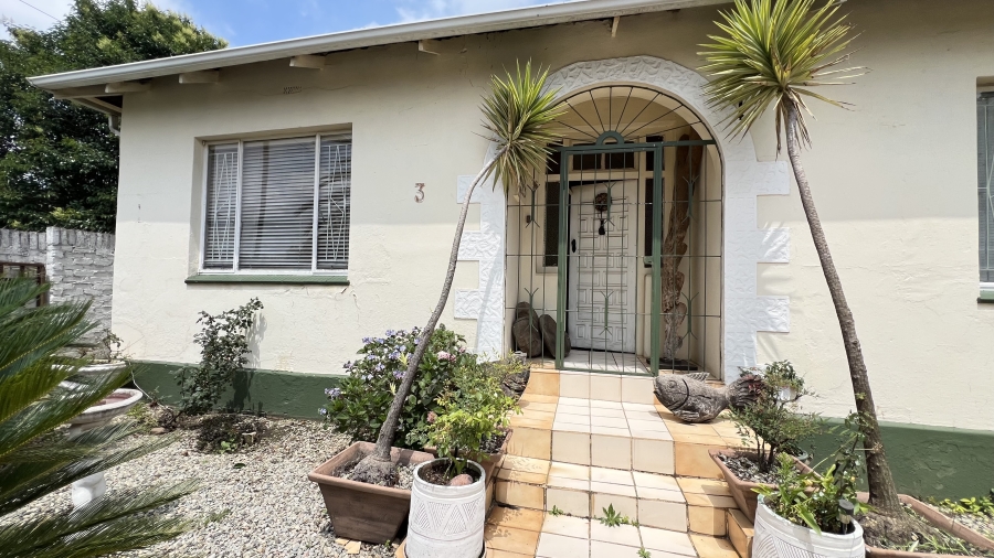3 Bedroom Property for Sale in Krugersdorp West Gauteng