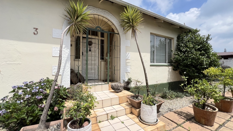 3 Bedroom Property for Sale in Krugersdorp West Gauteng