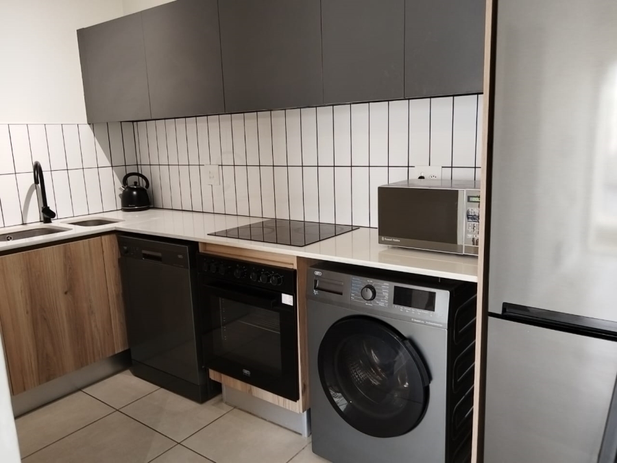 To Let 1 Bedroom Property for Rent in Mulbarton Gauteng