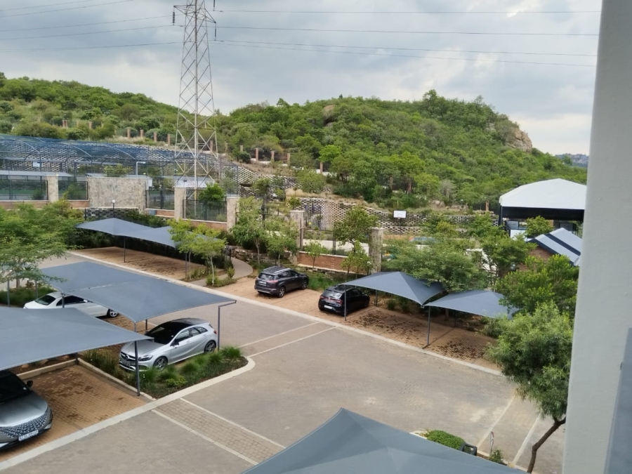 To Let 1 Bedroom Property for Rent in Mulbarton Gauteng