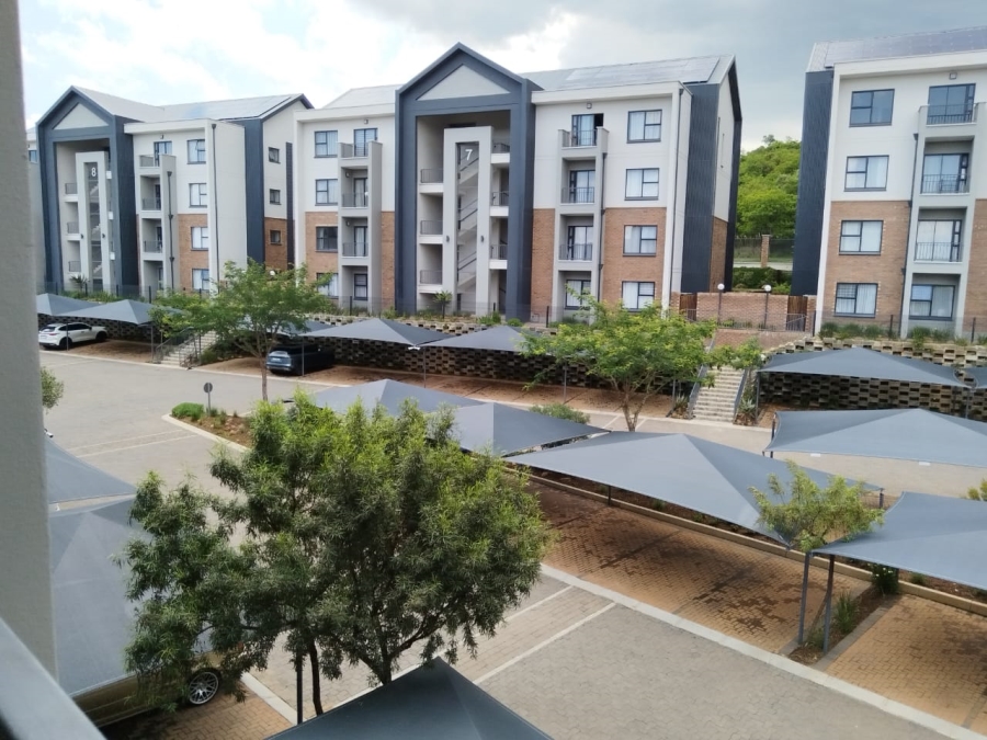 To Let 1 Bedroom Property for Rent in Mulbarton Gauteng