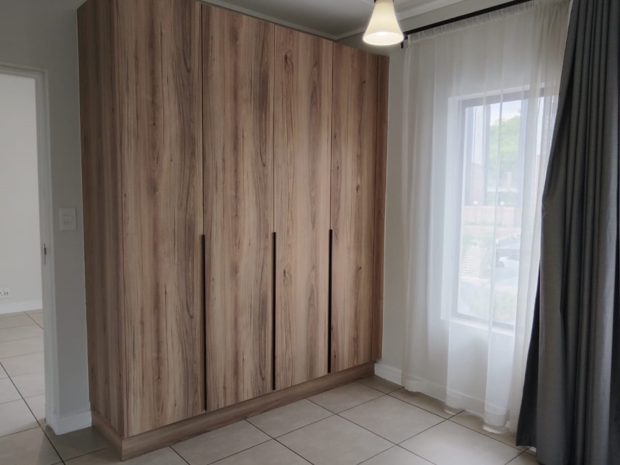 To Let 1 Bedroom Property for Rent in Mulbarton Gauteng