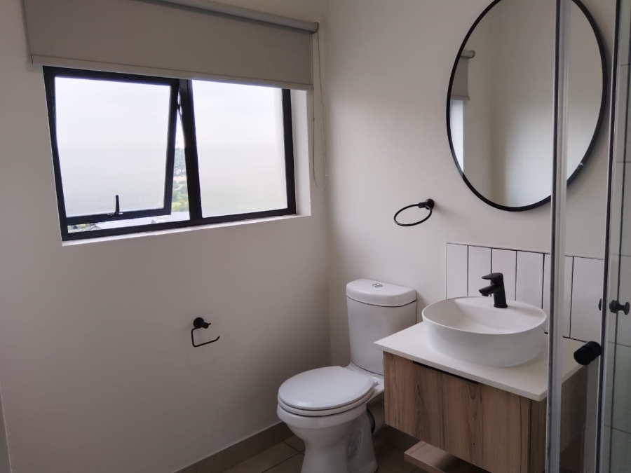 To Let 1 Bedroom Property for Rent in Mulbarton Gauteng