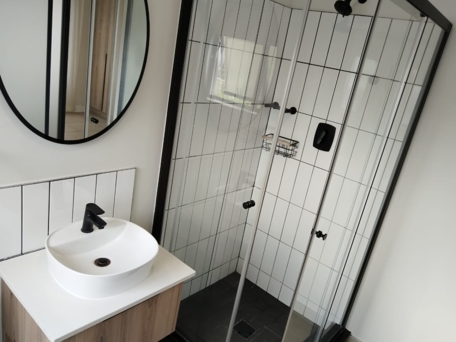 To Let 1 Bedroom Property for Rent in Mulbarton Gauteng