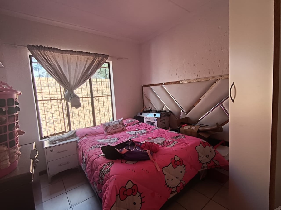 3 Bedroom Property for Sale in Greenhills Gauteng
