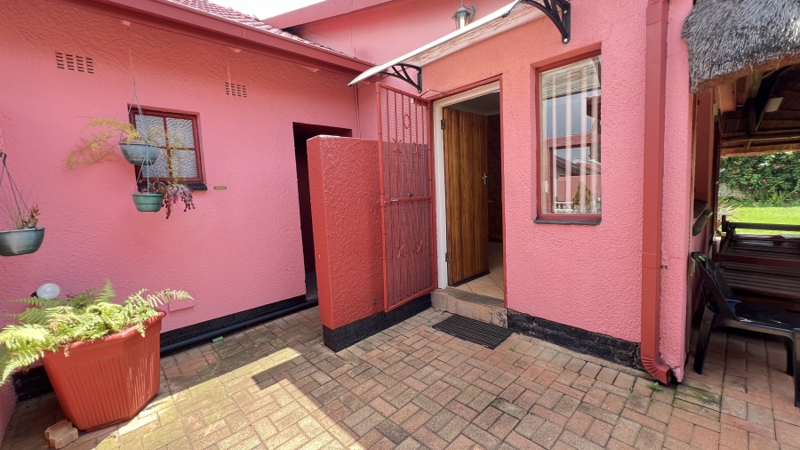 3 Bedroom Property for Sale in Dan Pienaarville Gauteng