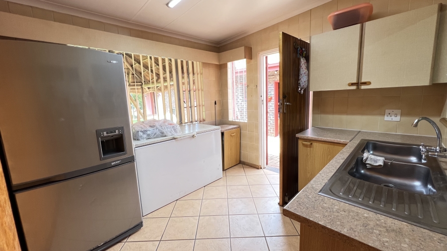 3 Bedroom Property for Sale in Dan Pienaarville Gauteng