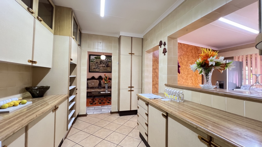 3 Bedroom Property for Sale in Dan Pienaarville Gauteng