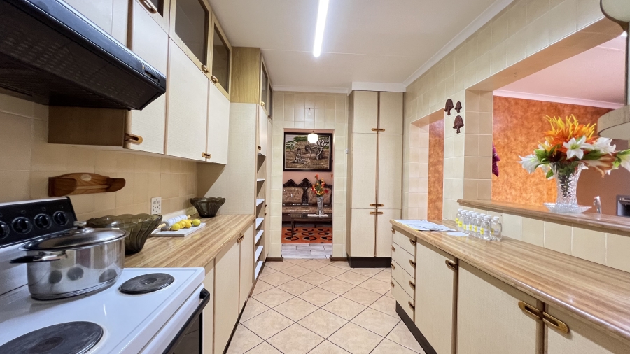 3 Bedroom Property for Sale in Dan Pienaarville Gauteng