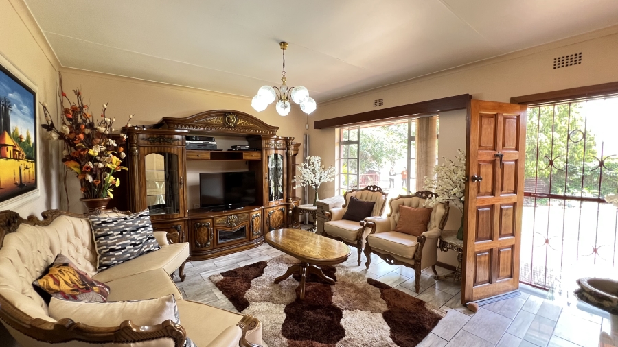 3 Bedroom Property for Sale in Dan Pienaarville Gauteng