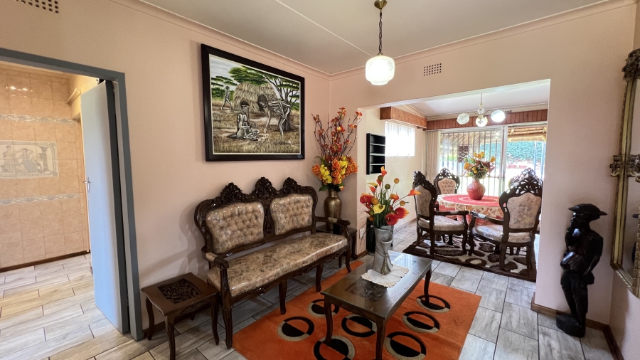 3 Bedroom Property for Sale in Dan Pienaarville Gauteng