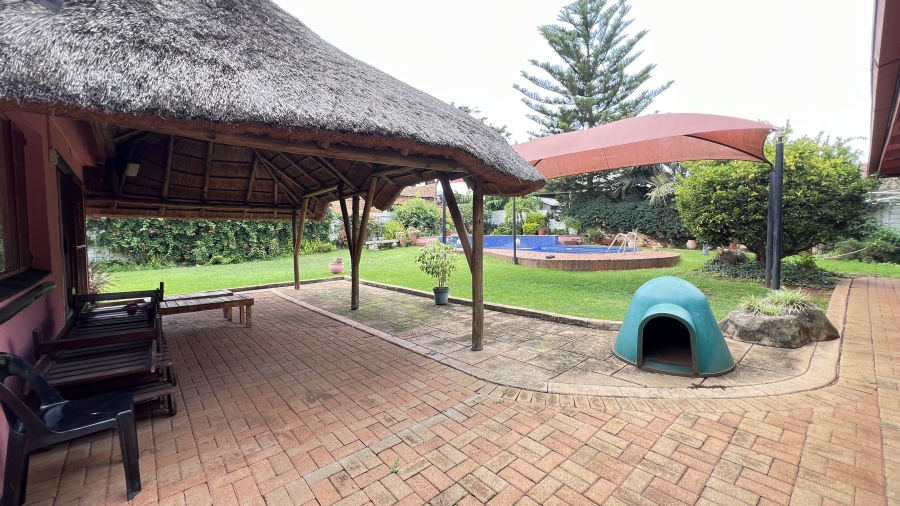 3 Bedroom Property for Sale in Dan Pienaarville Gauteng
