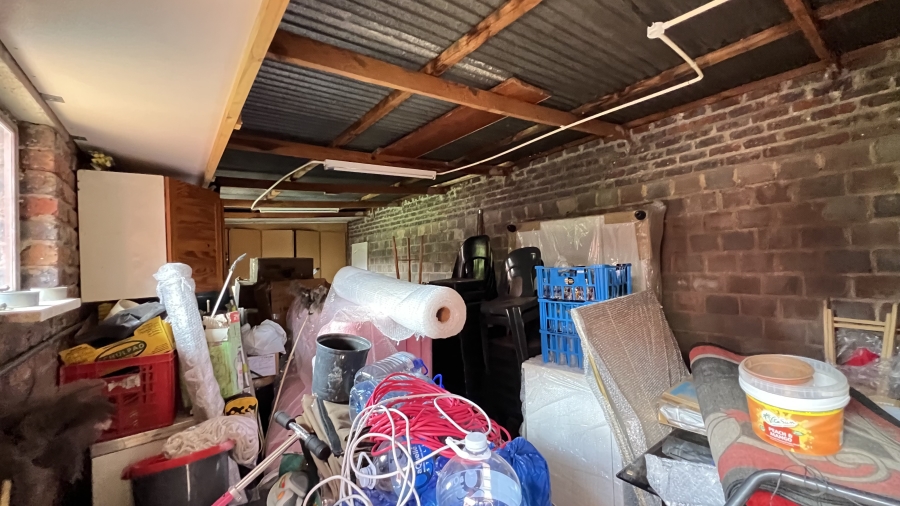 3 Bedroom Property for Sale in Dan Pienaarville Gauteng