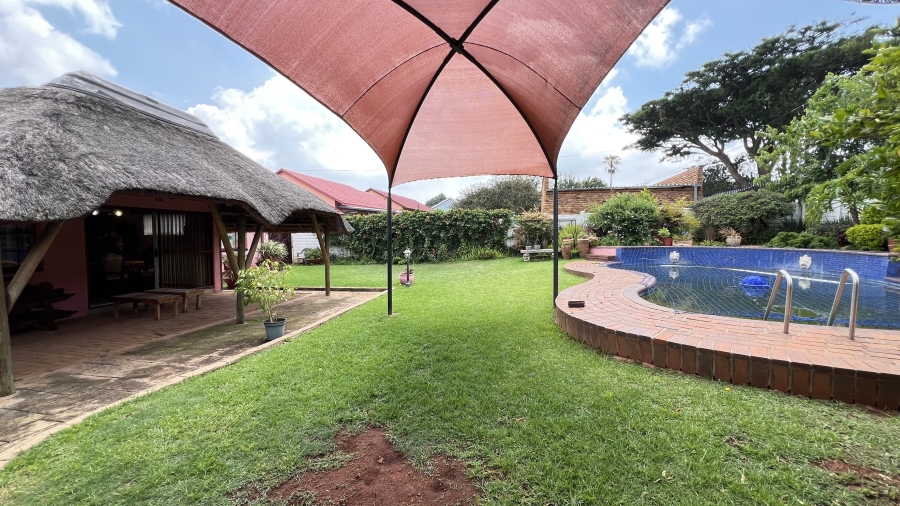 3 Bedroom Property for Sale in Dan Pienaarville Gauteng