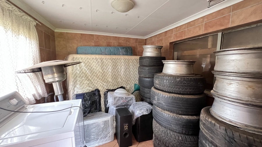 3 Bedroom Property for Sale in Dan Pienaarville Gauteng