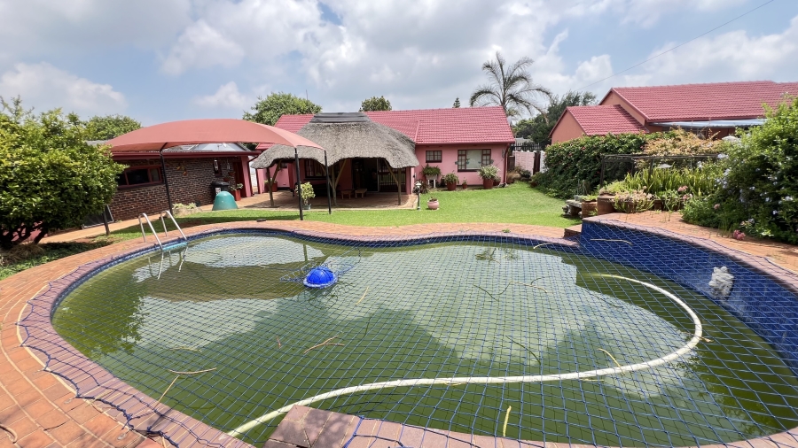 3 Bedroom Property for Sale in Dan Pienaarville Gauteng