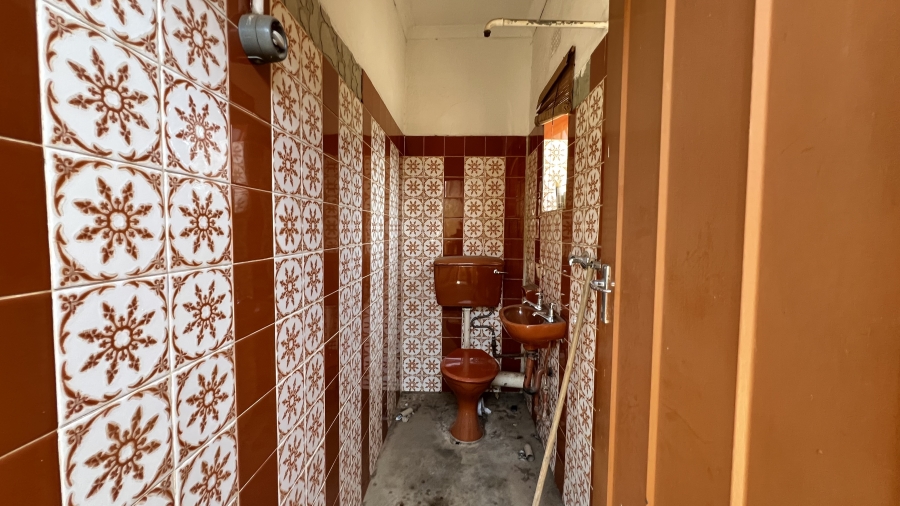 4 Bedroom Property for Sale in Helikonpark Gauteng