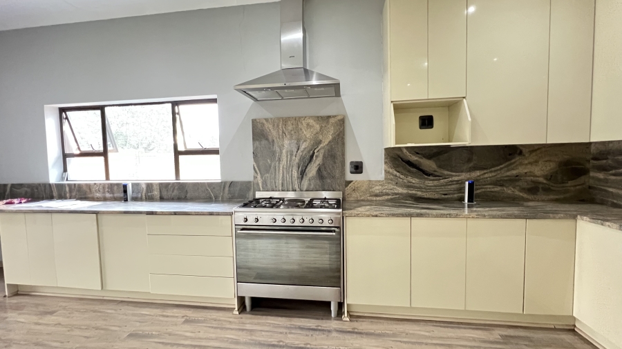 4 Bedroom Property for Sale in Monument Gauteng