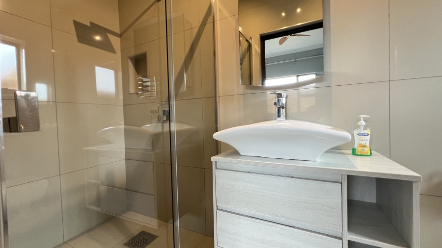 4 Bedroom Property for Sale in Monument Gauteng