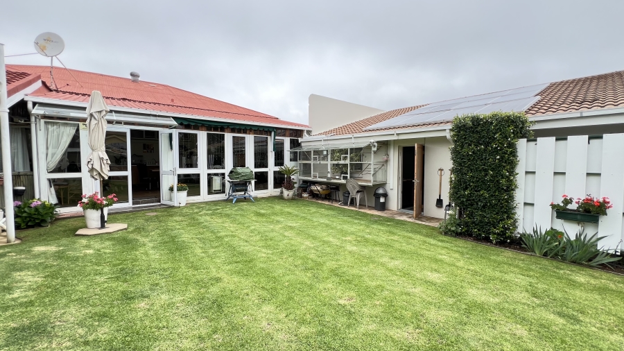 3 Bedroom Property for Sale in Monument Gauteng