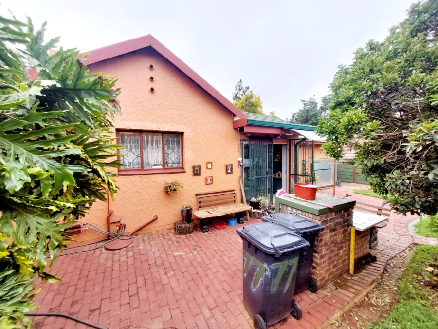 3 Bedroom Property for Sale in Silverfields Gauteng
