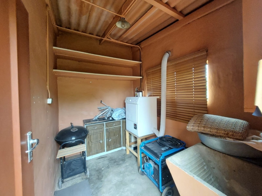 3 Bedroom Property for Sale in Silverfields Gauteng