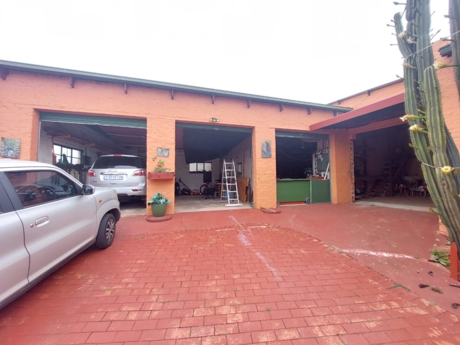 3 Bedroom Property for Sale in Silverfields Gauteng