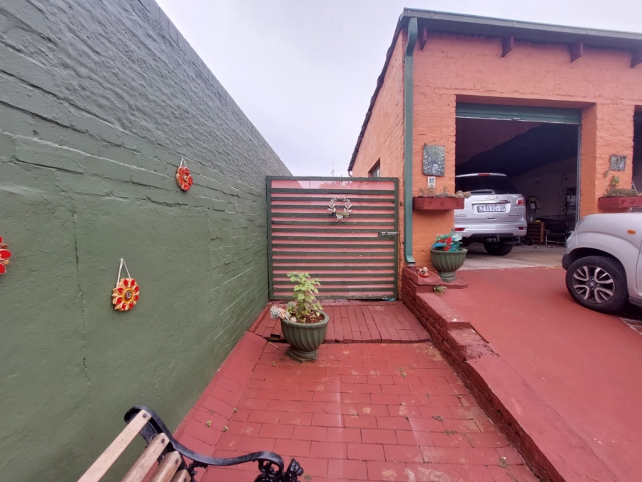 3 Bedroom Property for Sale in Silverfields Gauteng