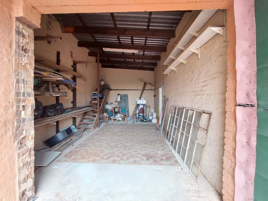 3 Bedroom Property for Sale in Silverfields Gauteng