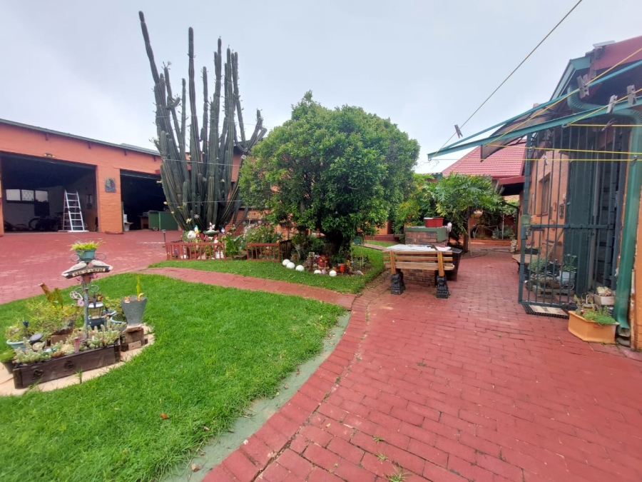 3 Bedroom Property for Sale in Silverfields Gauteng