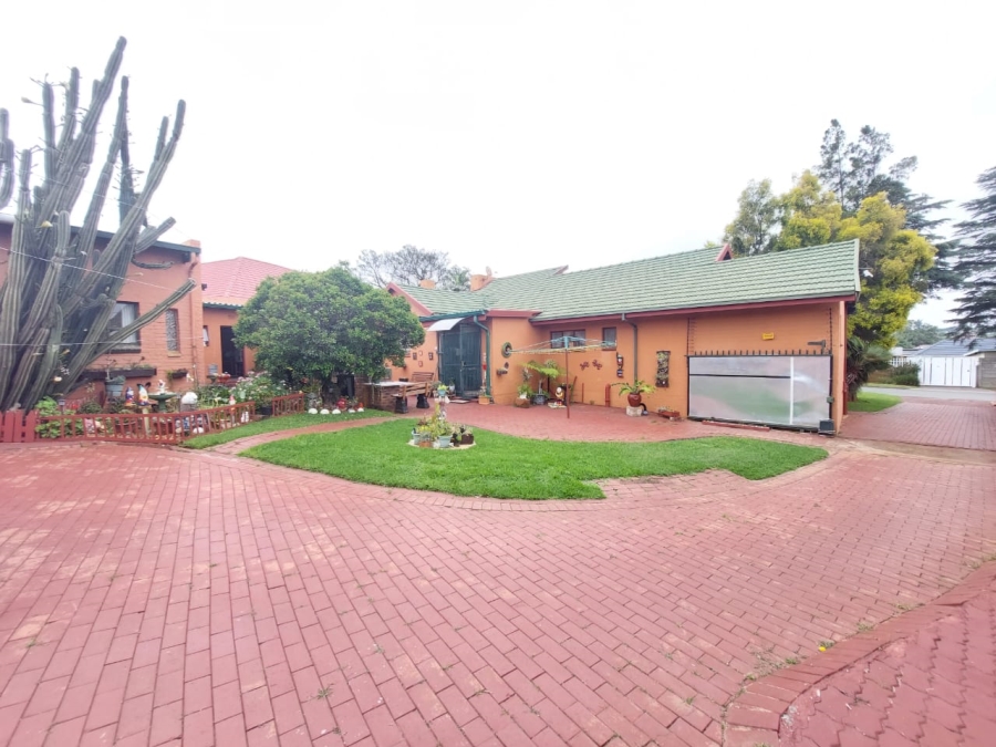 3 Bedroom Property for Sale in Silverfields Gauteng