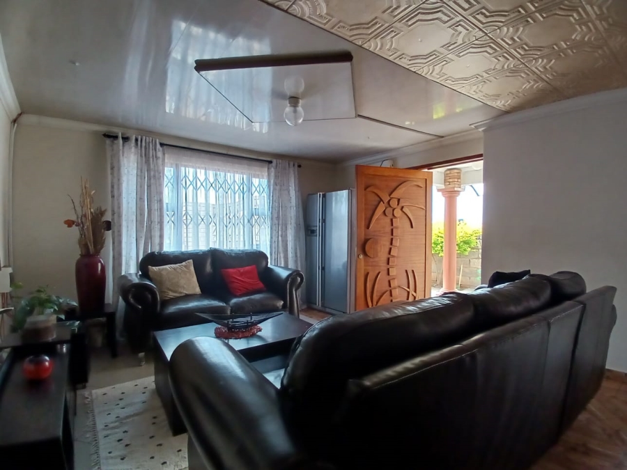 3 Bedroom Property for Sale in Kagiso Gauteng
