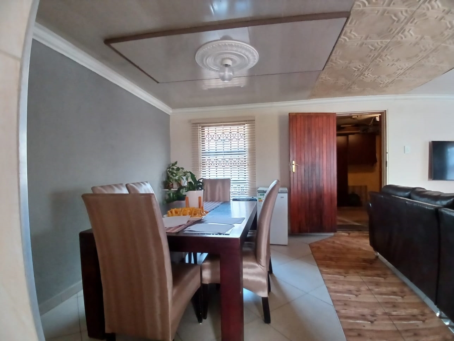 3 Bedroom Property for Sale in Kagiso Gauteng