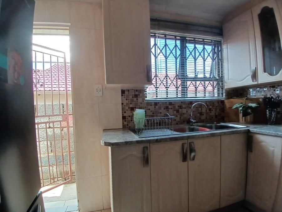 3 Bedroom Property for Sale in Kagiso Gauteng