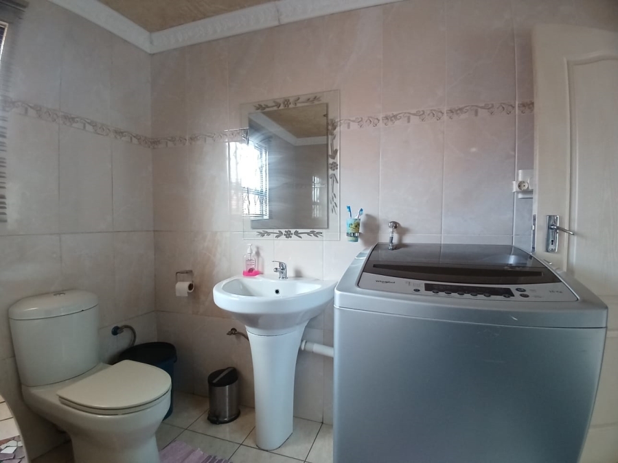 3 Bedroom Property for Sale in Kagiso Gauteng