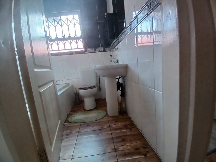 3 Bedroom Property for Sale in Kagiso Gauteng