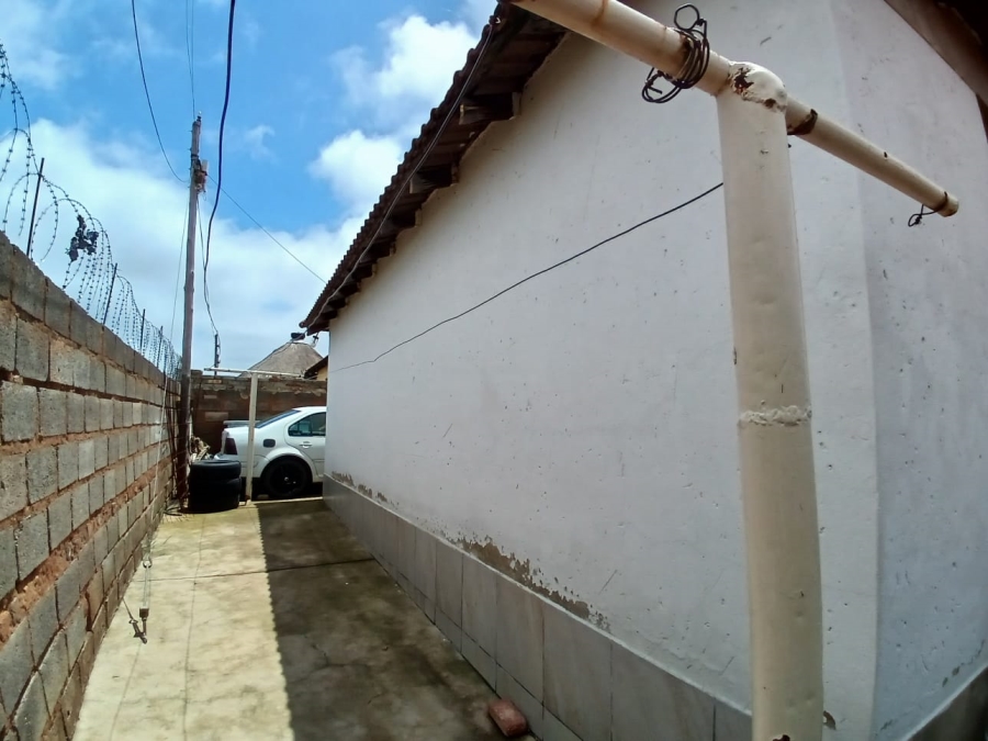 3 Bedroom Property for Sale in Kagiso Gauteng