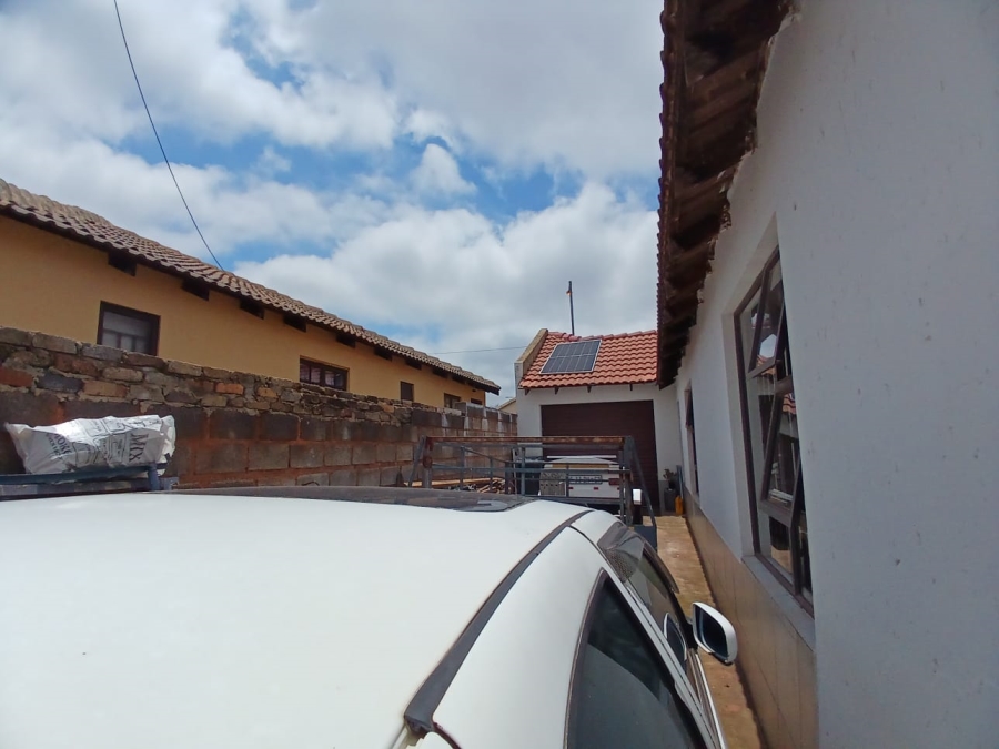 3 Bedroom Property for Sale in Kagiso Gauteng