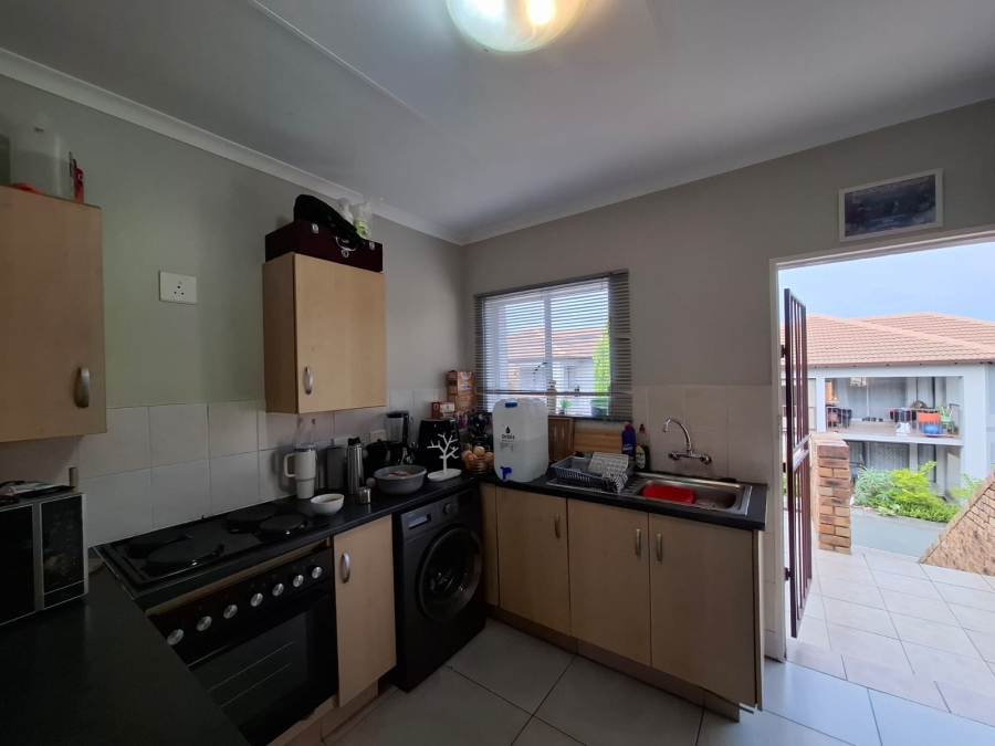 To Let 2 Bedroom Property for Rent in Wilgeheuwel Gauteng
